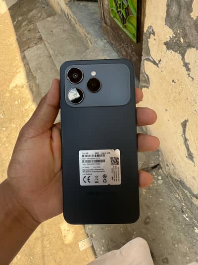 Tecno Spark 40 6/128