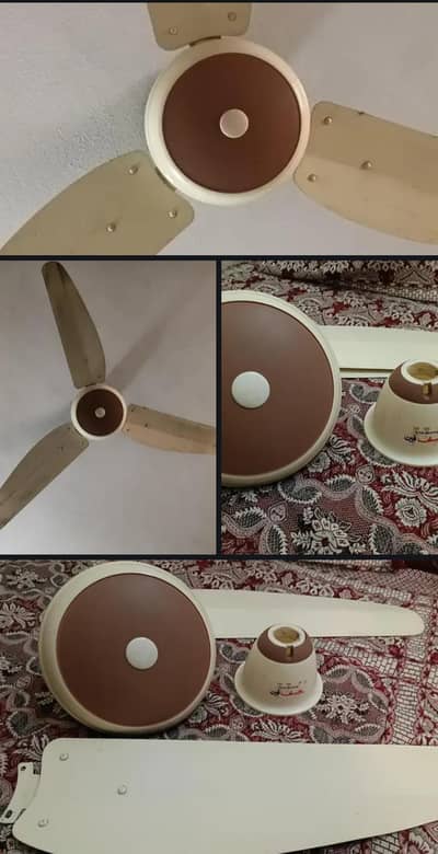 Celling Fan 56 inch for sale