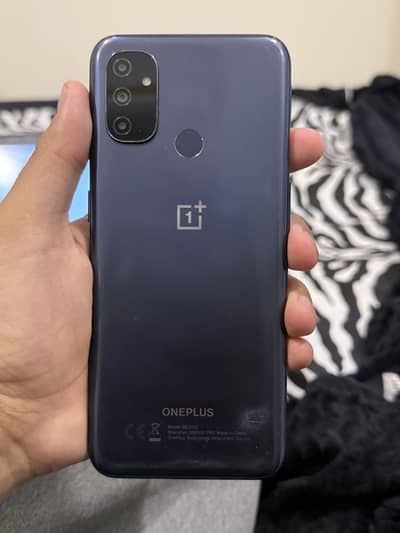 Oneplus Nord N100