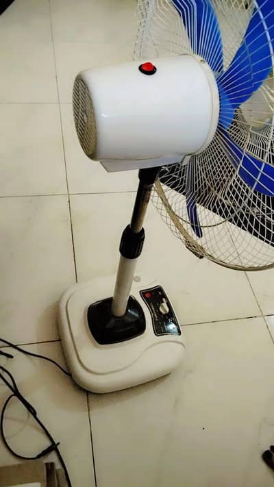 rechargeable fan for sell