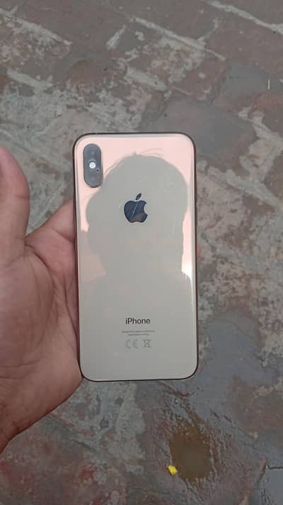 iPhone XR 64GB Non PTA Clean Condition