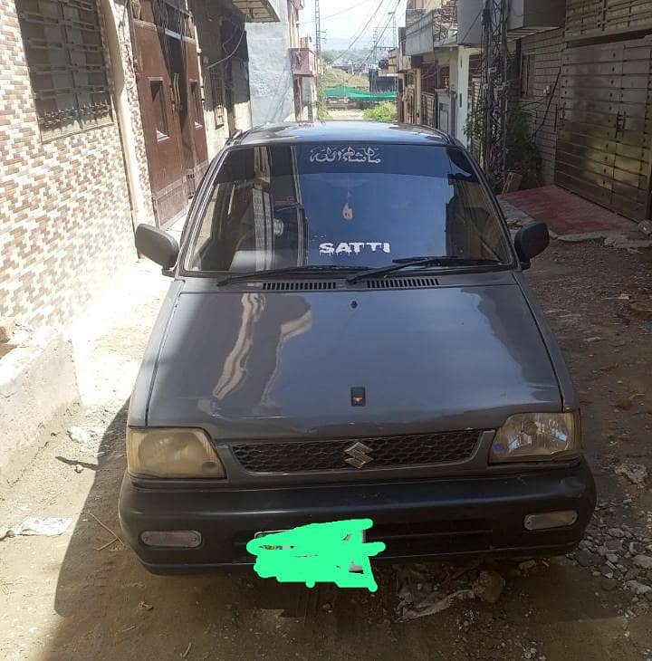 Mehran 0