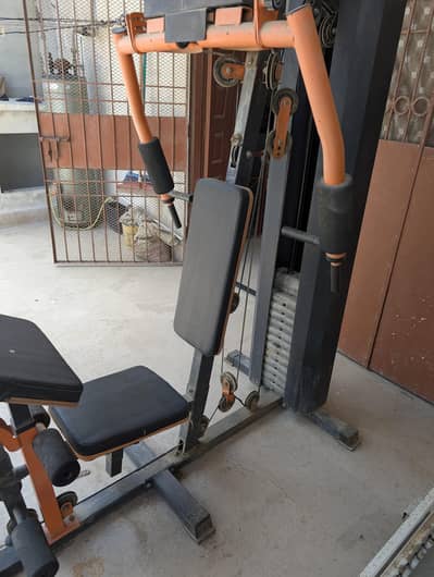 Multi Home Gym