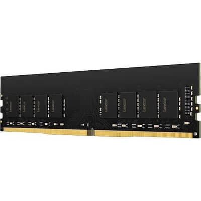 LEXAR 16GB DDR4 RAM 3200Mhz