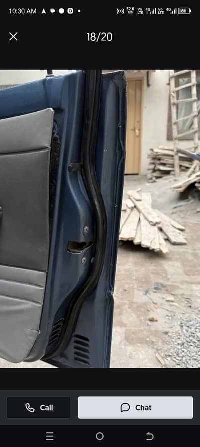 Mehran 2009 Total genuine