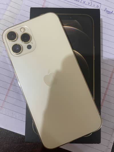 iPhone 12 pro max pta approved