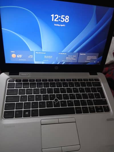 Hp Elitebook 820 G3