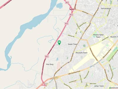 10 MARLA UPPER PORTION FOR RENT