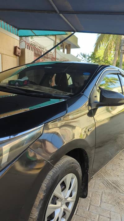 GLI IN MINT CONDITION