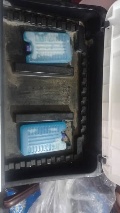 Air Room Cooler HS#2500