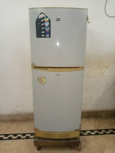 only compresser issue