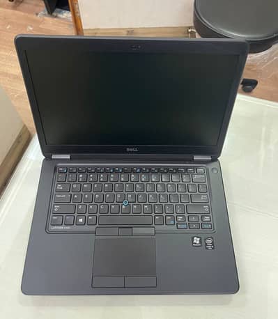 Dell Lattitude 7450 | Core i5 5th Generation | Powerful Laptop