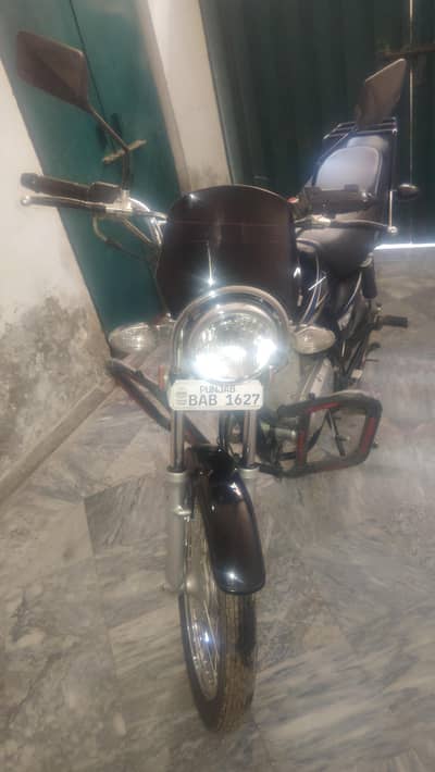 Suzuki GS150 10/10 conditions  All ok 03103166135