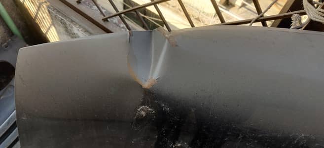 Honda City 2015 Bonet  ( 03305800120)