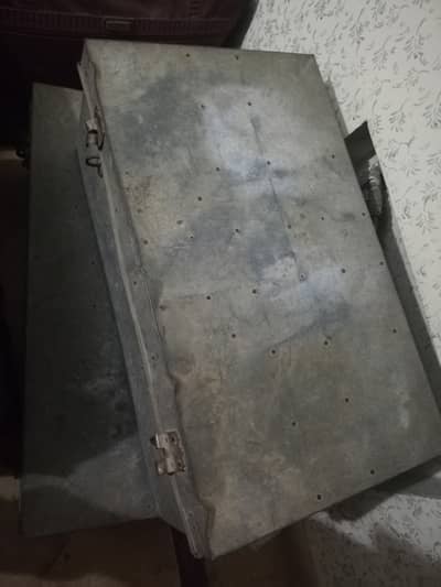 Trunks (Paiti) Set For Sale Near Alipur Sultana Foundation