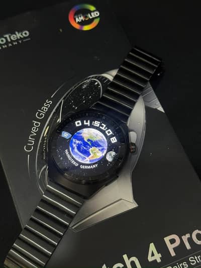 Rw32 Watch 4 Pro