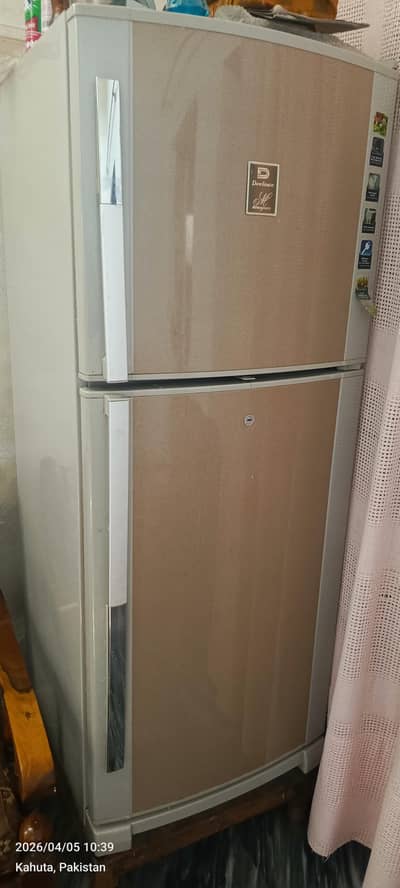 dawlance fridge for sale