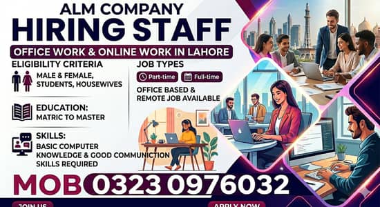 SALES AND MARKETING FIRM AND TRAINING CENTER