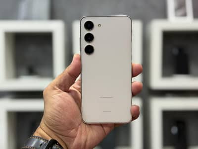 Samsung s23 for sell