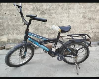 bicycle For sale