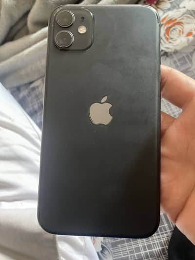 Iphone 11 128gb pta approved