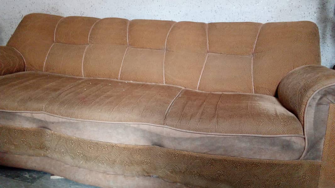 Sofa Set 0