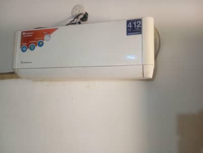 dawlance invertor  ac for sale