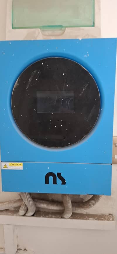 ns solar inverter 4kv