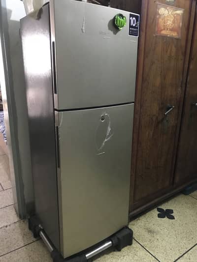 Haier fridge for sale