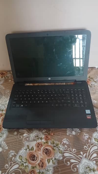 Laptop For Sale Core i7 6th Gen Dedicated Graphic Card 2GB