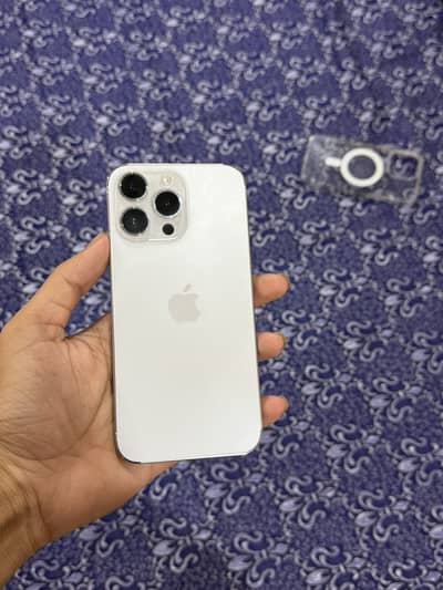 Iphone 14 Pro Max PTA Approved