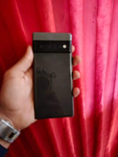 GOOGLE PIXEL 6 PRO 8 128 NON PTA