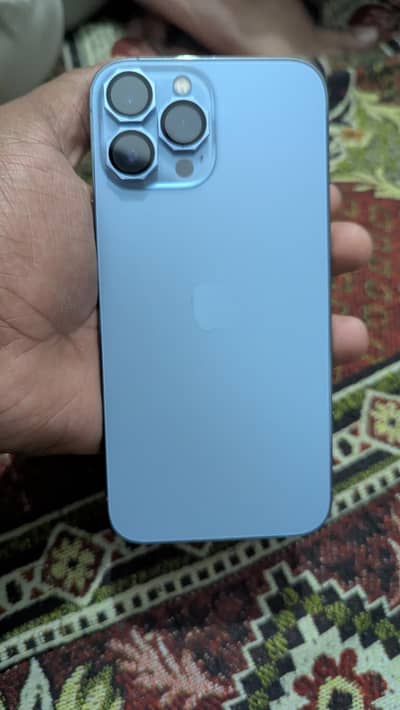 iphone 13 pro max non pta fuctory unlocked