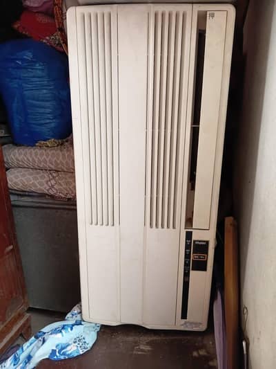 ship air conditioner