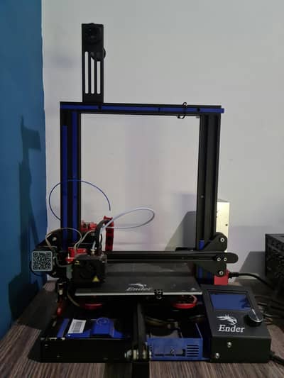 Creality Ender 3 - 3D Printer