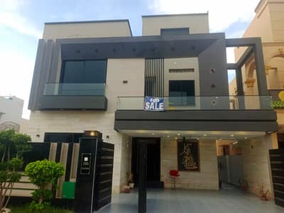 Affordable House Available For sale In Bahria Town - Ghaznavi Block