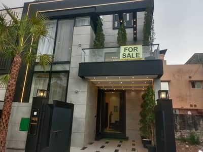 Get In Touch Now To Buy A House In Bahria Town - Shershah Block Lahore