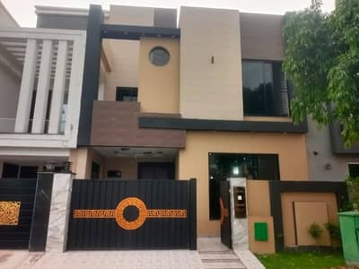 House For sale Situated In Bahria Town - Shershah Block