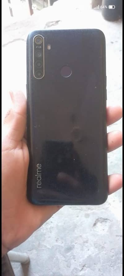 only mobile touch break