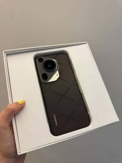 Huawei pura 70 ultra world Top Camera