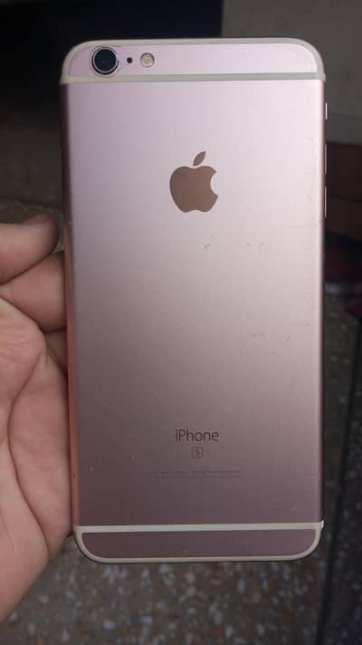 Iphone 6s plus non pta