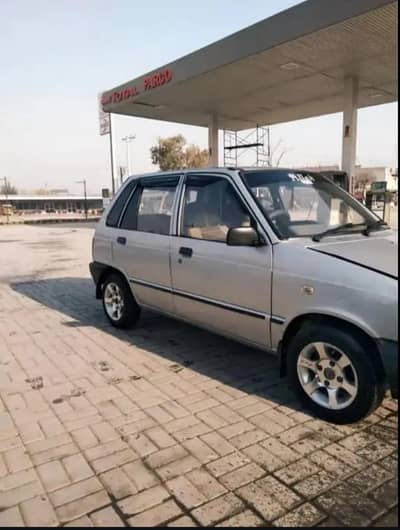 Mehran Car for sale urgent
