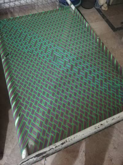 2 Used Charpai for Sale