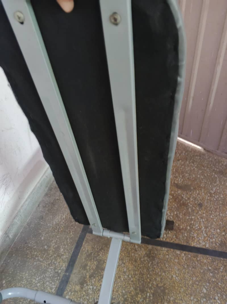 abs machine / abs exercises 2