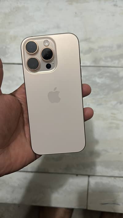 Iphone 16 pro 256gb factory unlock