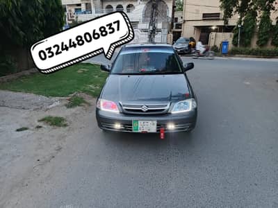 Total Original condition 2009 cultus VXLi. first owner. . 0324'4806837