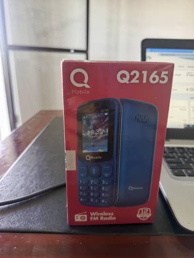 Q moblie Q2165