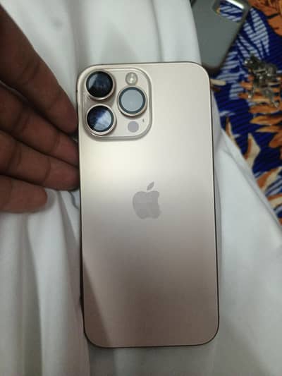 16 pro max best condition