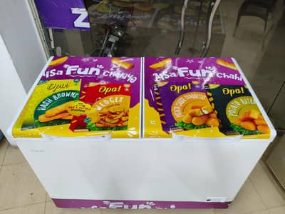 Haier deep freezer dabal door /0321/080/77/77/