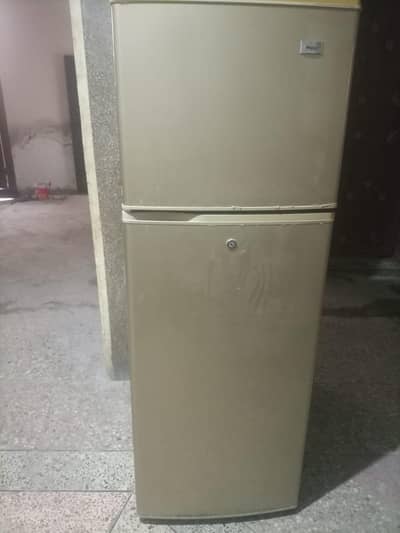haier smal size refrigerator